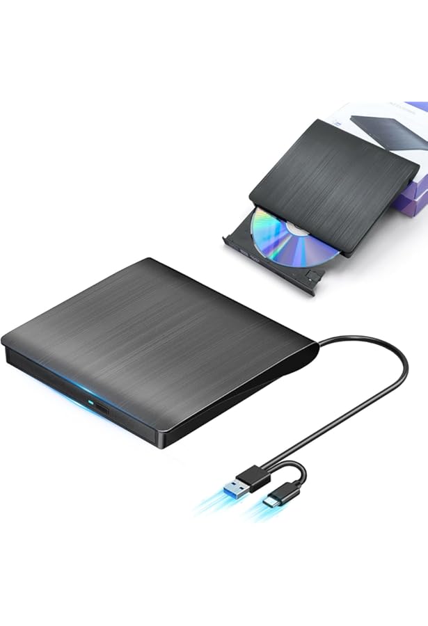 Amazon.co.jp: Apple USB SuperDrive : パソコン・周辺機器